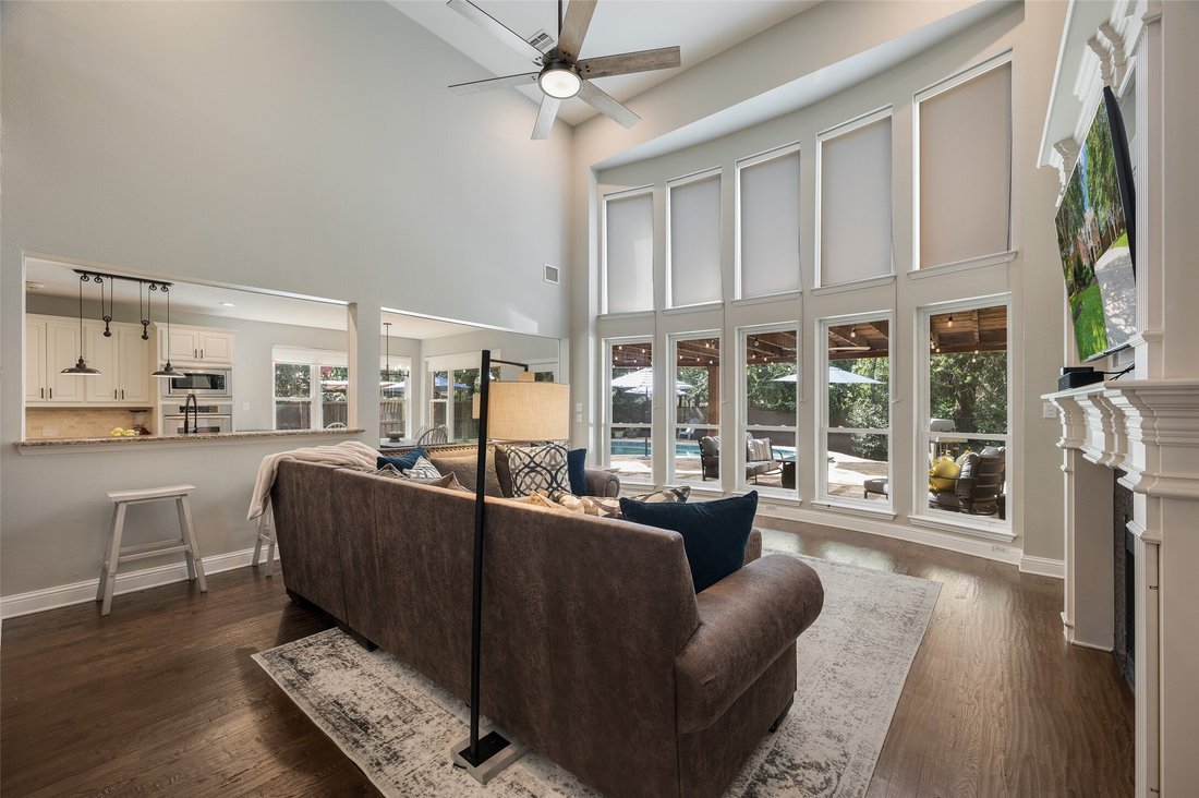 House in Flower Mound, Texas, United States 5 - 18333292