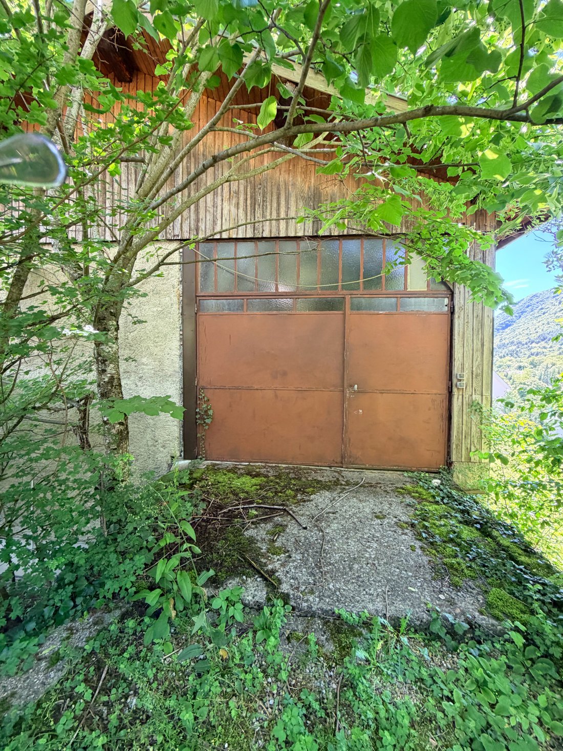 Maquis du Gresivaudan Nord, La Tronche, France 5 - 18333609