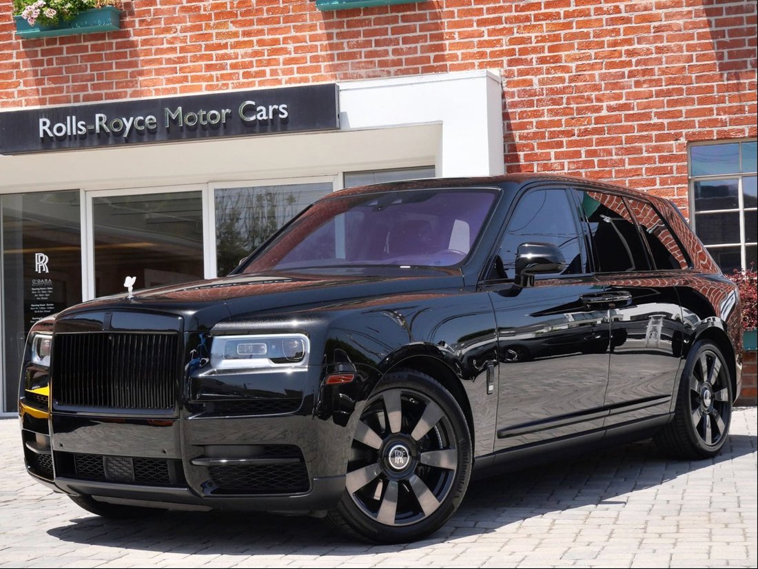 Suv in Beverly Hills, CA, United States 2 - 18333244