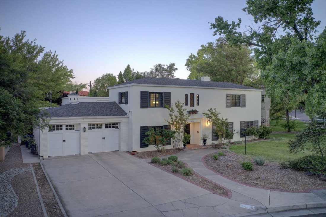 House in Albuquerque, New Mexico, United States 2 - 18333478