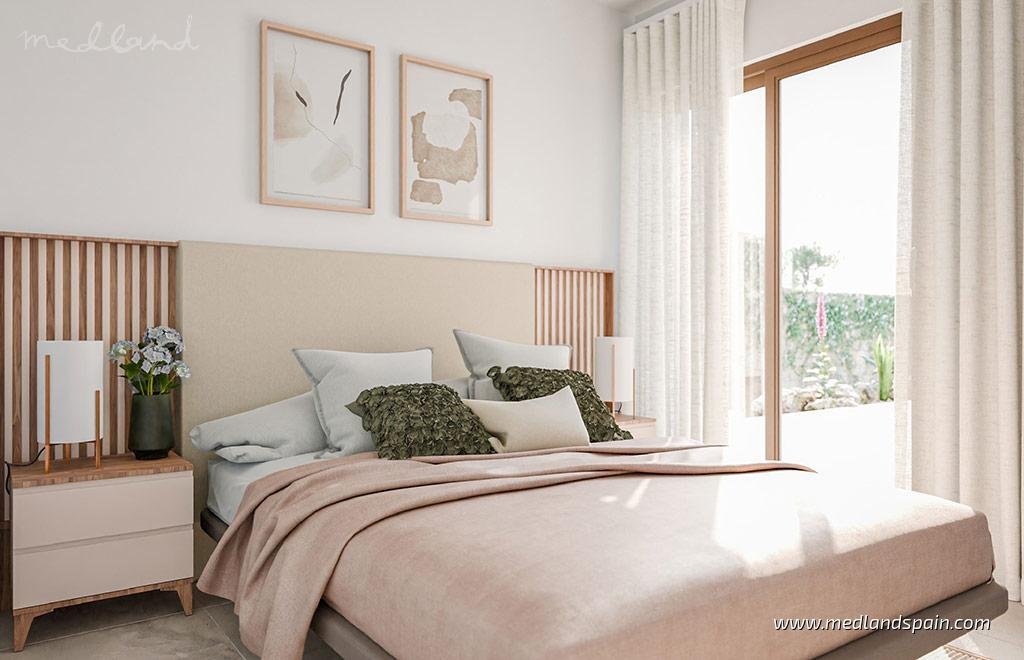 Villa in Finestrat, Valencian Community, Spain 4 - 18333505