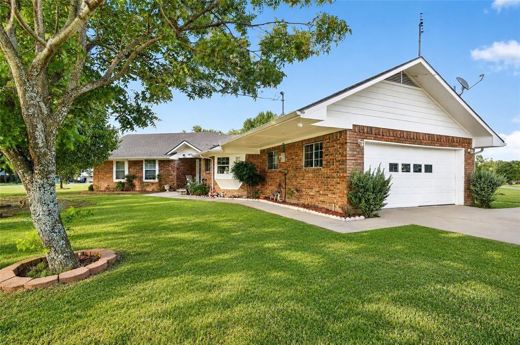 House in Tom Bean, Texas, United States 2 - 18333442