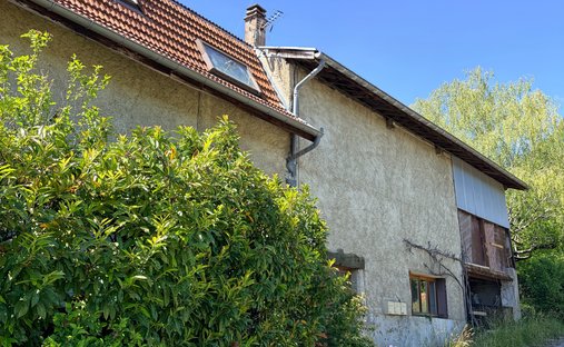 Maquis du Gresivaudan Nord, La Tronche, France 1