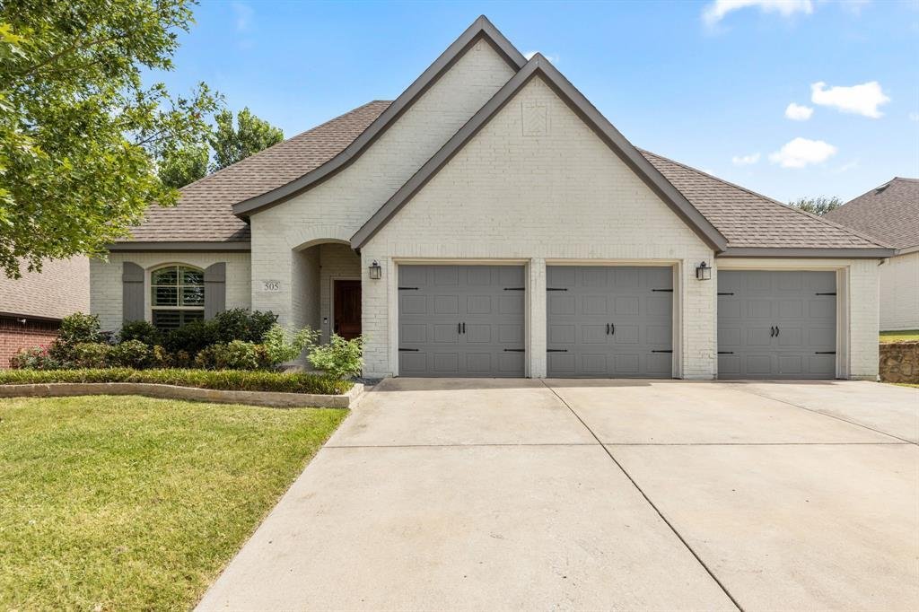 House in Fort Worth, Texas, United States 1 - 18333435