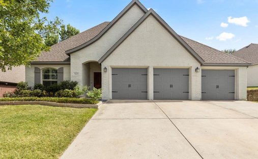 Haus in Fort Worth, Texas, Vereinigte Staaten 1