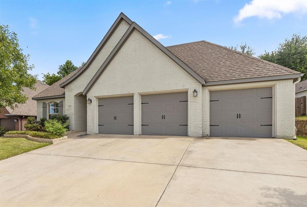 House in Fort Worth, Texas, United States 3 - 18333435