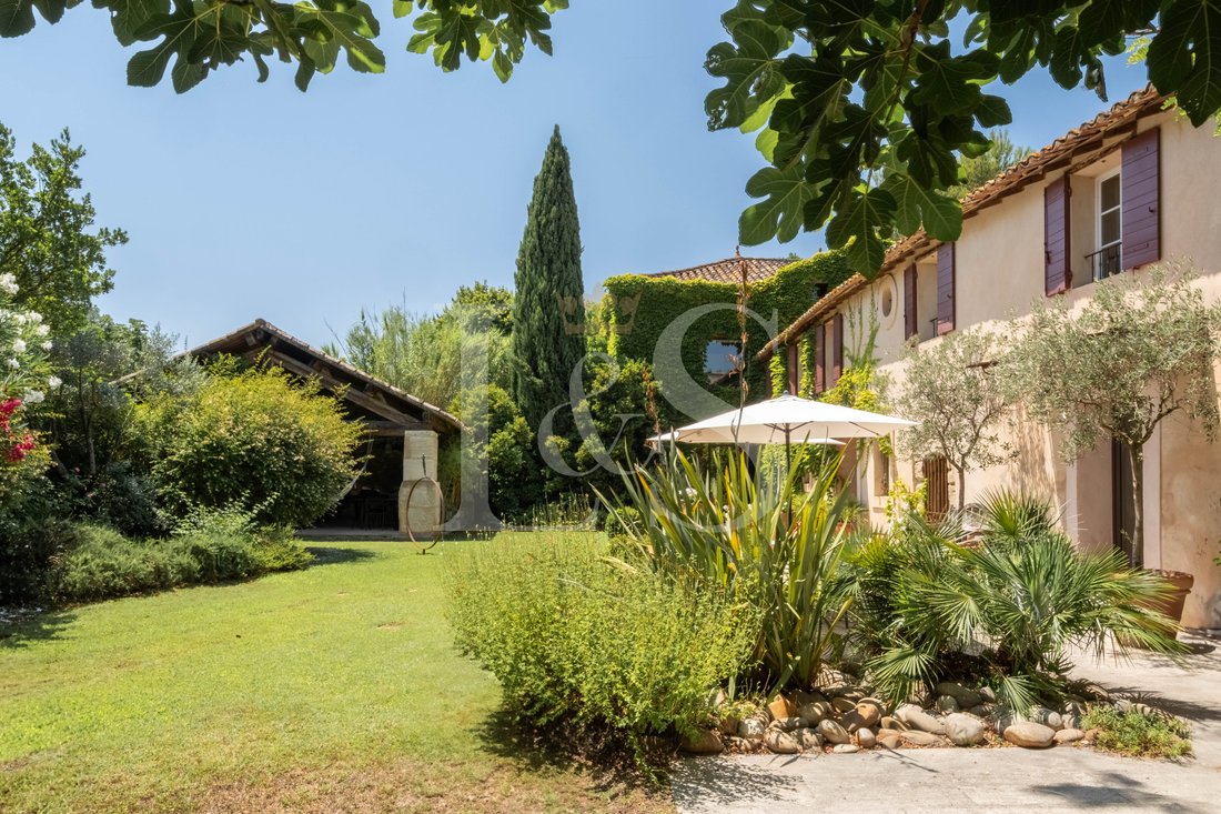 House in Secteur Nord, Pernes-les-Fontaines, France 3 - 18197144