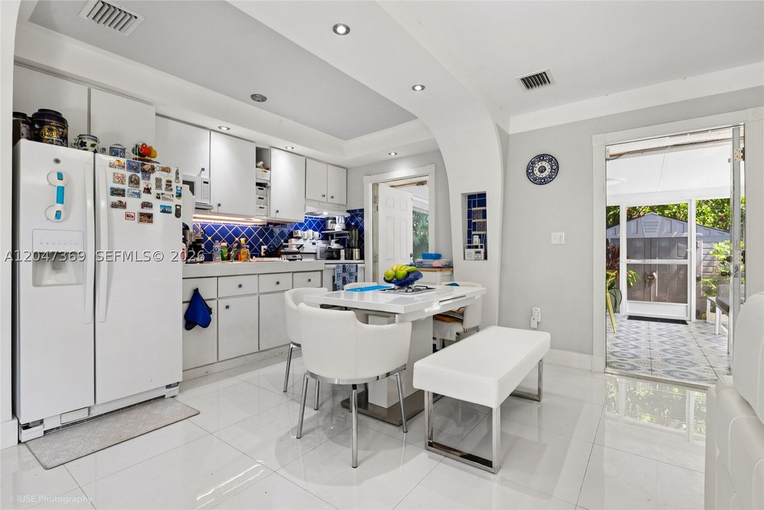 House in Miami, Florida, United States 5 - 18333315
