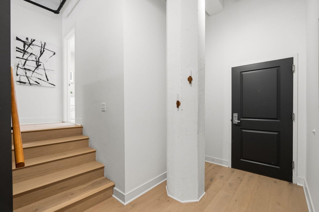 Condo in Washington, District of Columbia, United States 4 - 18333664