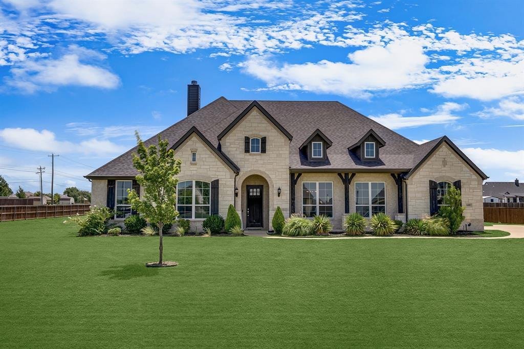 House in Waxahachie, Texas, United States 1 - 18333423