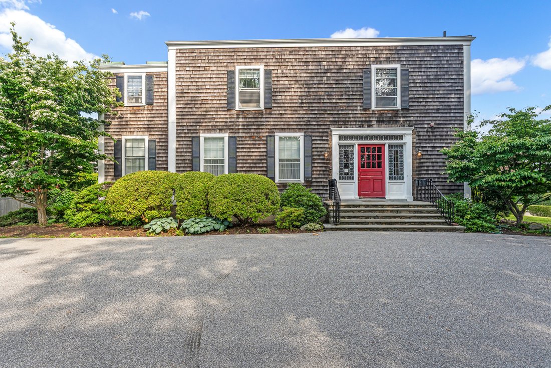 Condo in Newport, Rhode Island, United States 1 - 18333670