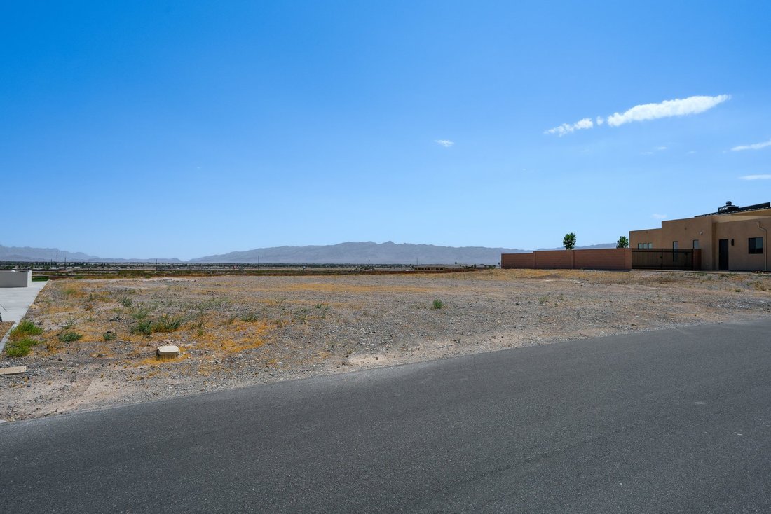 Land in Pahrump, Nevada, United States 3 - 18333671