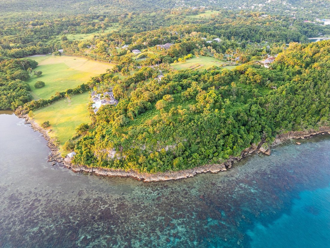 Land in Hanover, Jamaica 5 - 18333697
