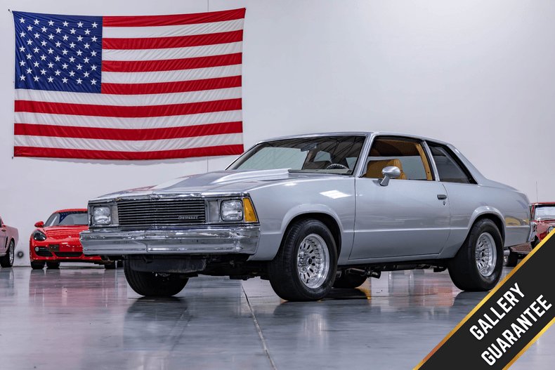 Coupe in Plainfield, United States 1 - 18333518
