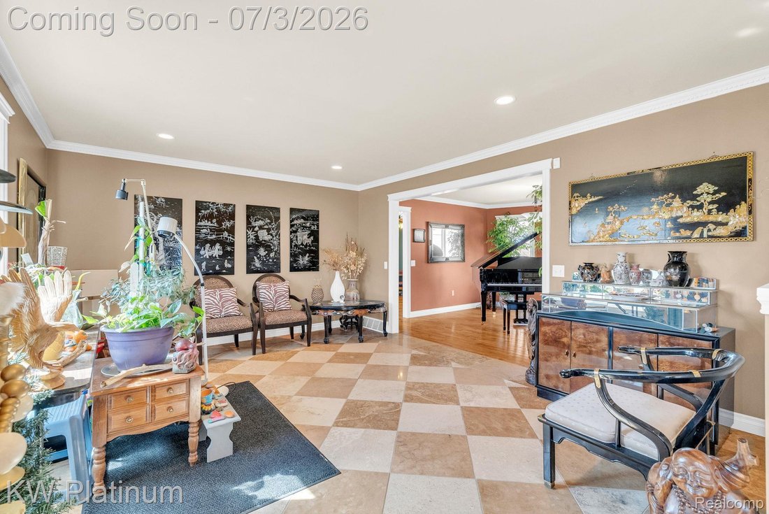 House in Helena, Michigan, United States 4 - 18333331