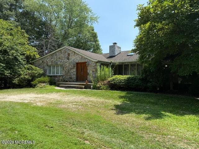 House in Colts Neck, New Jersey, United States 1 - 18333284