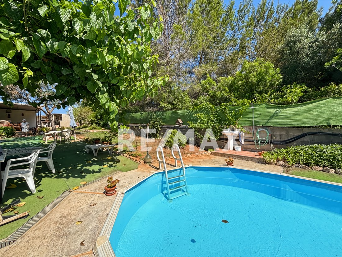House in Santa Eularia des Riu, Balearic Islands, Spain 3 - 17732733