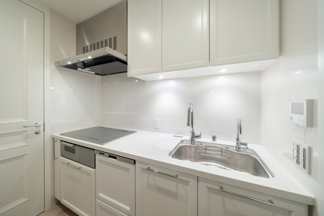 Condo in Osaka, Osaka, Japan 3 - 18333709