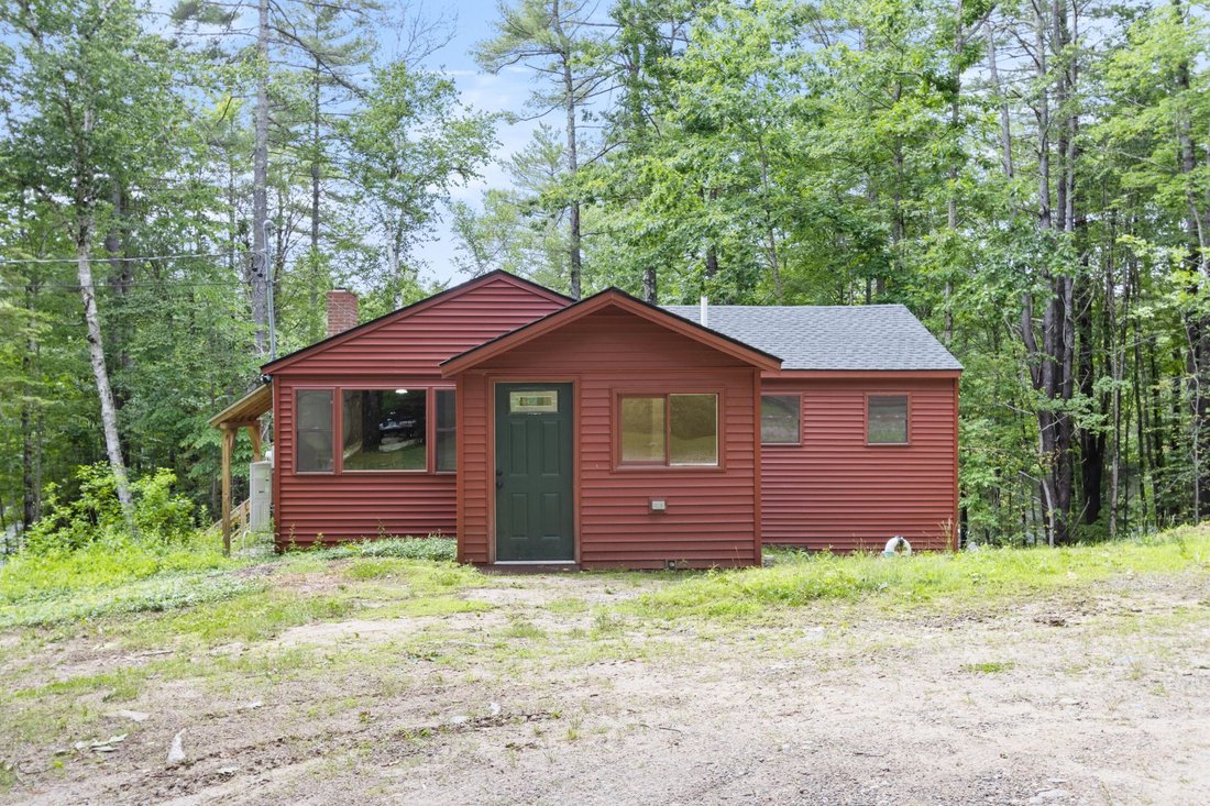 House in Standish, Maine, United States 3 - 18333470