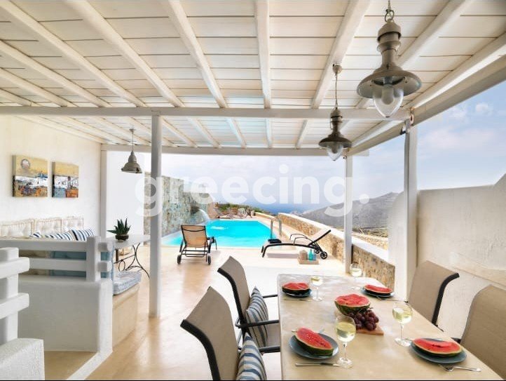 Apartment in Ano Mera Community, Aegean, Greece 3 - 18333465