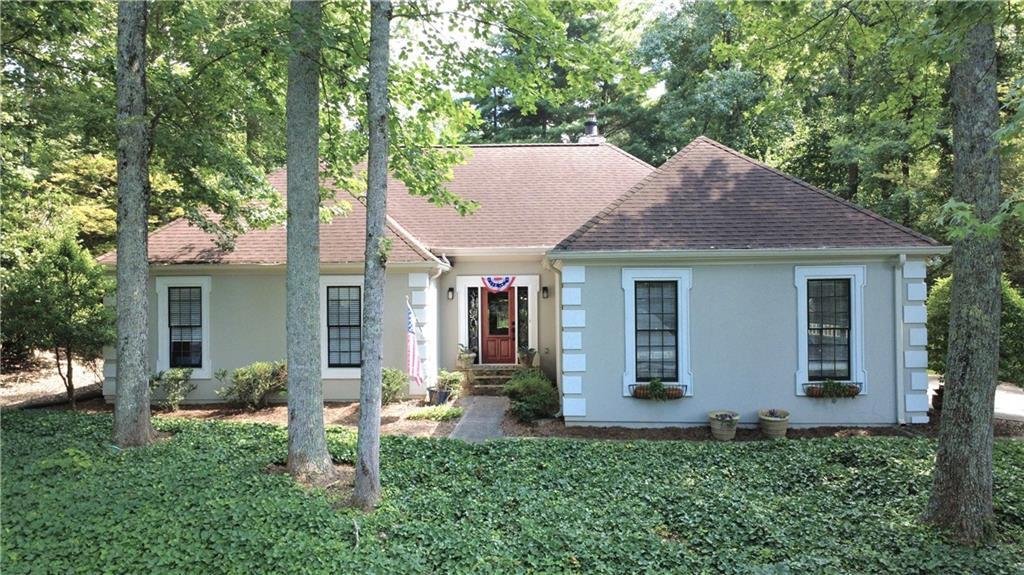 House in Marietta, Georgia, United States 2 - 18333304
