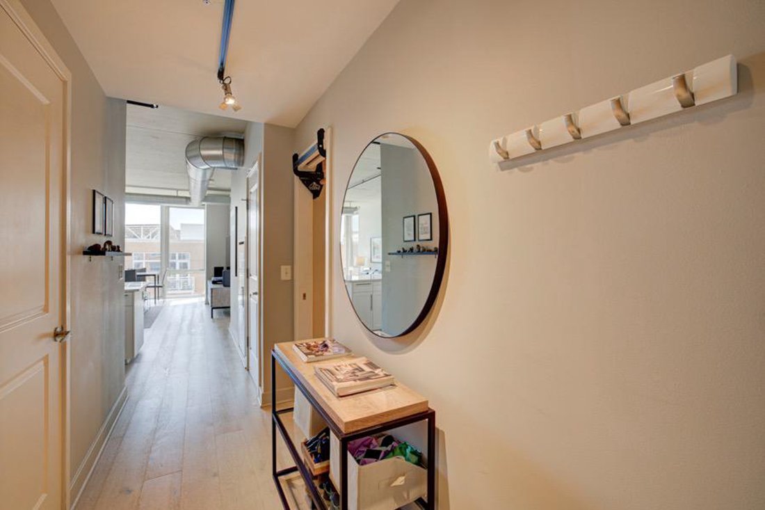 Condo in Washington, District of Columbia, United States 3 - 18333677