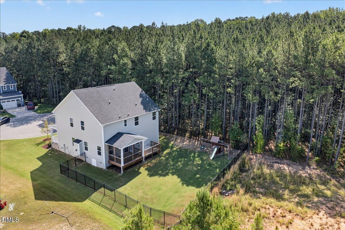 House in New Hill, North Carolina, United States 3 - 18333260