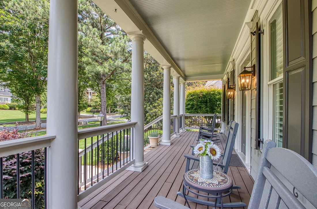 House in Fayetteville, Georgia, United States 4 - 18333274