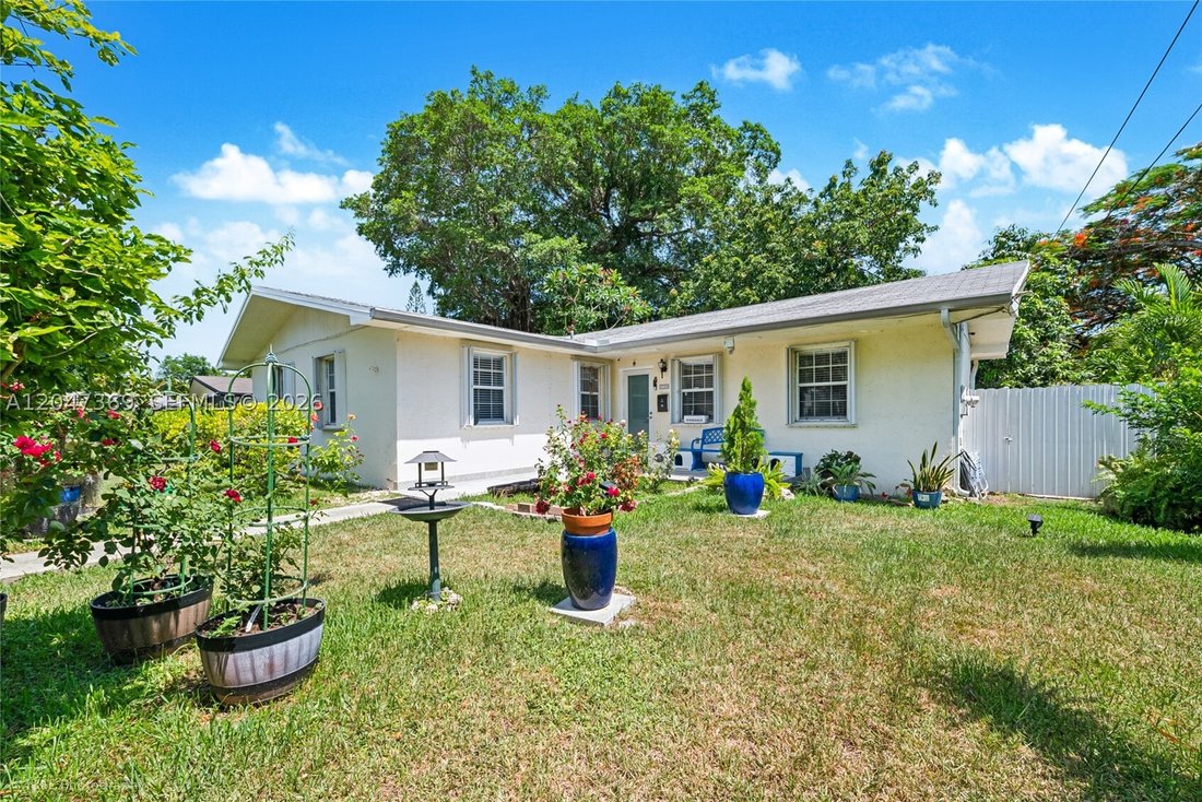 House in Miami, Florida, United States 2 - 18333315