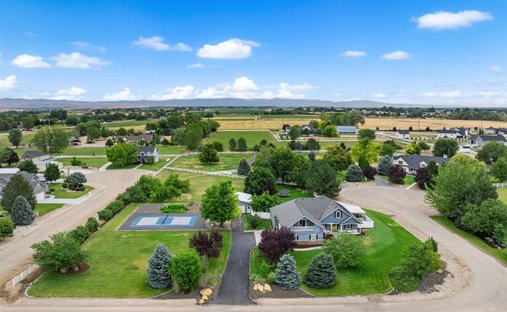 Haus in Middleton, Idaho, Vereinigte Staaten 1