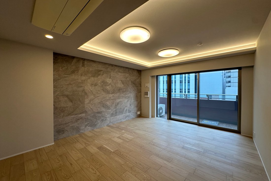 Condo in Minato City, Tokyo, Japan 1 - 18333714