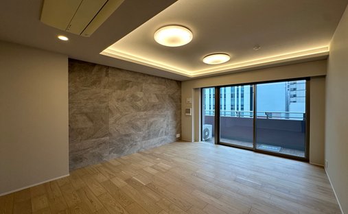 Condo in Minato City, Tokyo, Japan 1