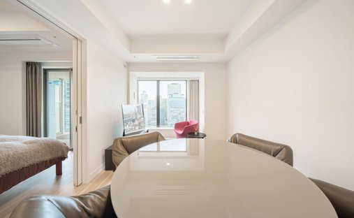 Condo in Osaka, Osaka, Japan 1