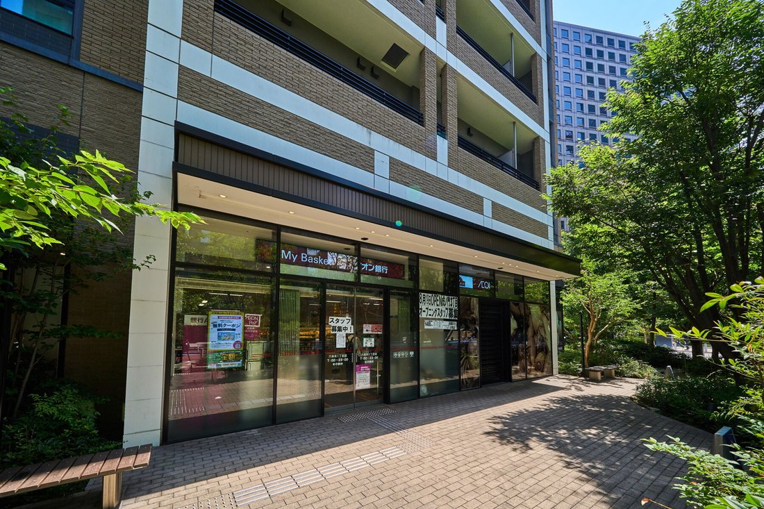 Condo in Minato City, Tokyo, Japan 4 - 18333706