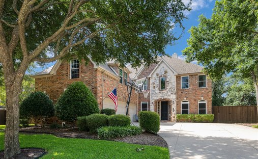House in Flower Mound, Texas, United States 1