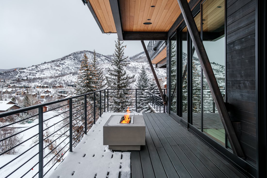 Apartment in Steamboat Springs, Colorado, United States 3 - 18333641