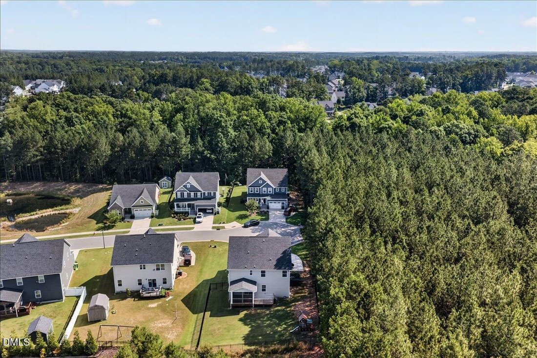 House in New Hill, North Carolina, United States 4 - 18333260