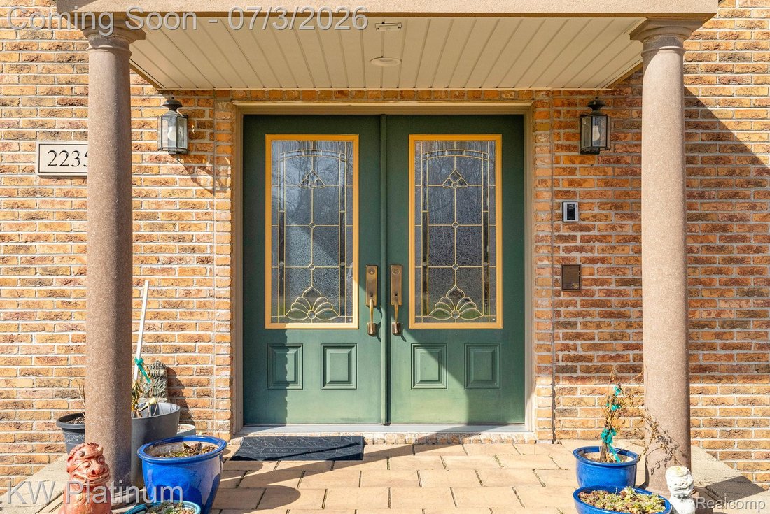 House in Helena, Michigan, United States 3 - 18333331