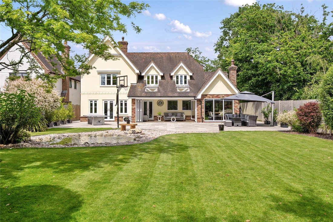House in Suffolk, England 1 - 18333255