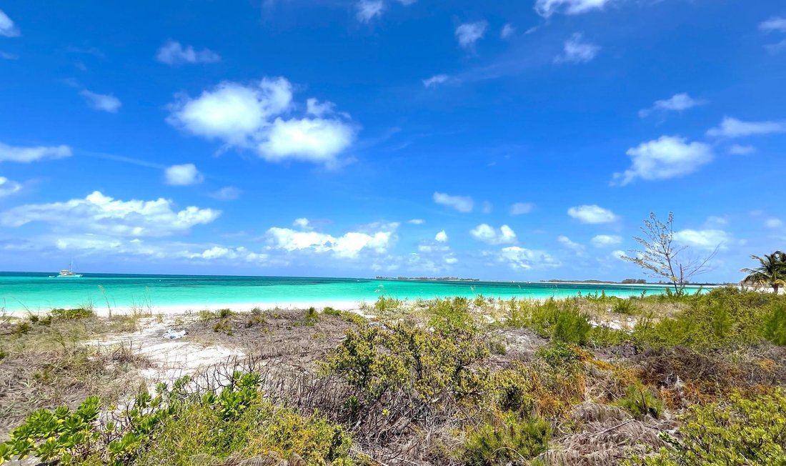 House in Bullock Harbour, Berry Islands, The Bahamas 4 - 15748546