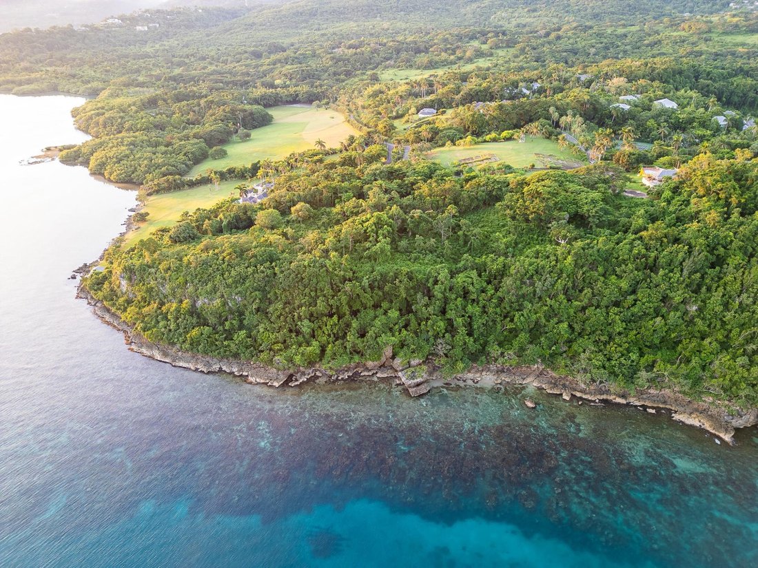 Land in Hanover, Jamaica 3 - 18333697