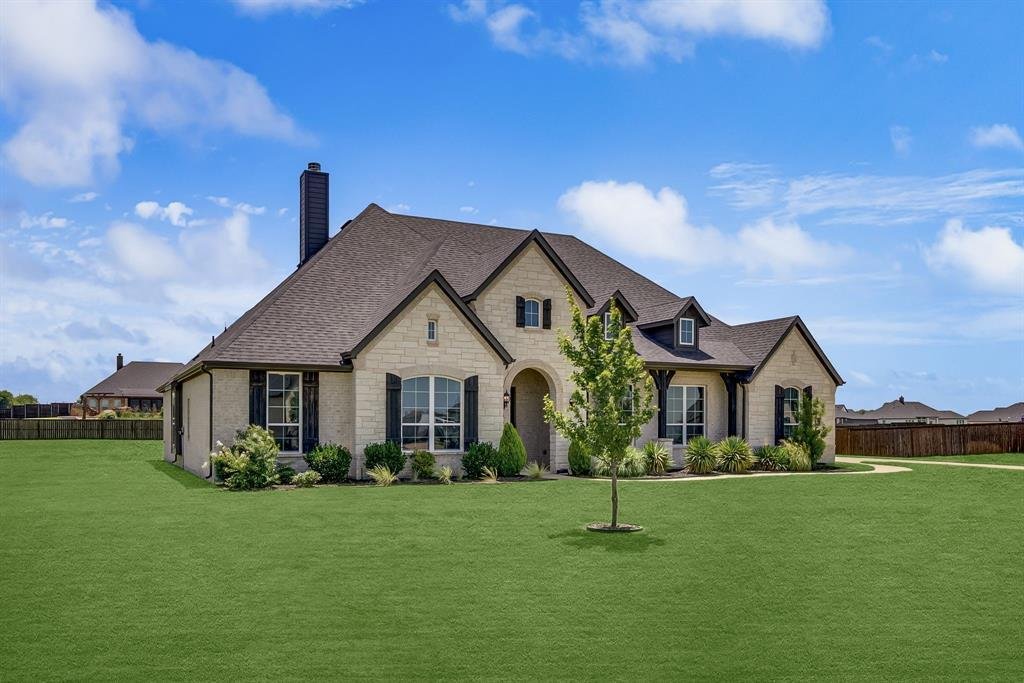 House in Waxahachie, Texas, United States 3 - 18333423
