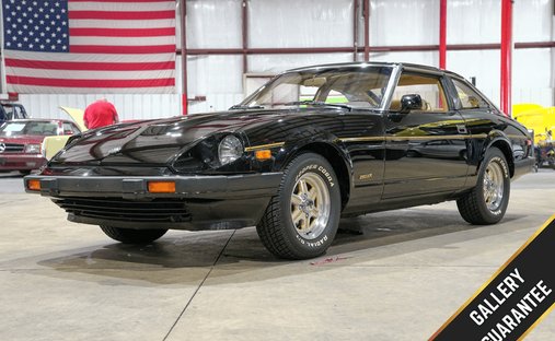 Datsun 280 ZX for sale | JamesEdition