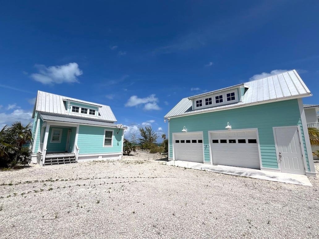 House in Bullock Harbour, Berry Islands, The Bahamas 3 - 15748546