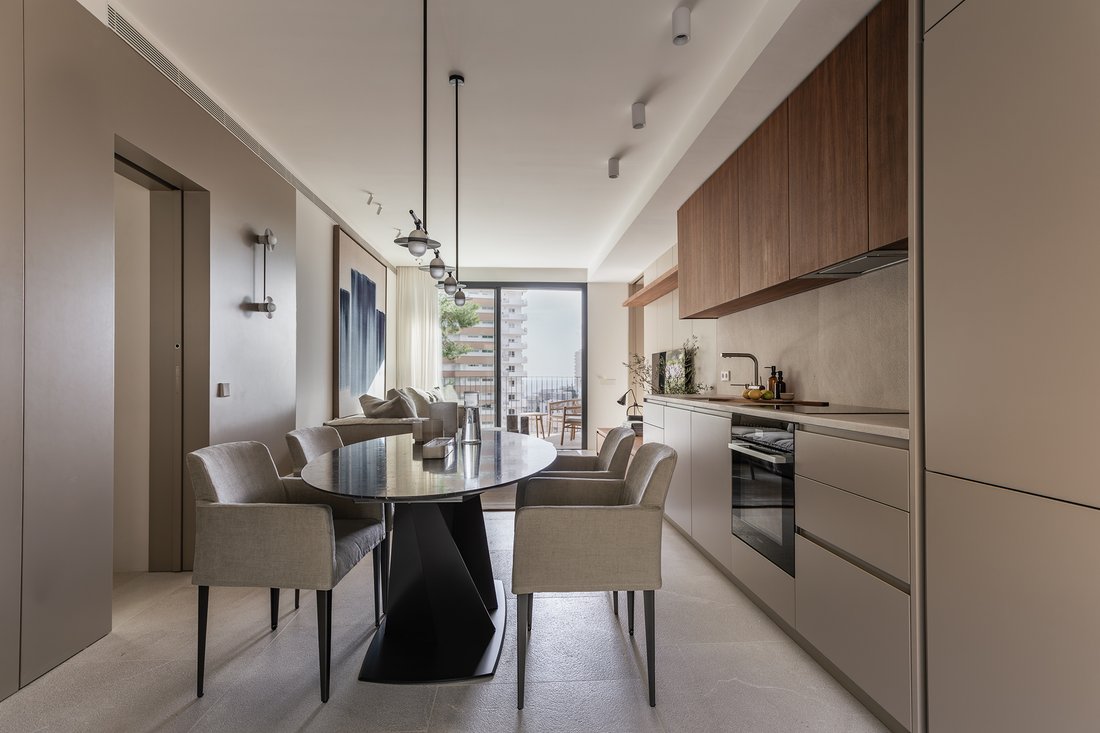 Appartement à Calvià, Îles Baléares, Espagne 2 - 18333618