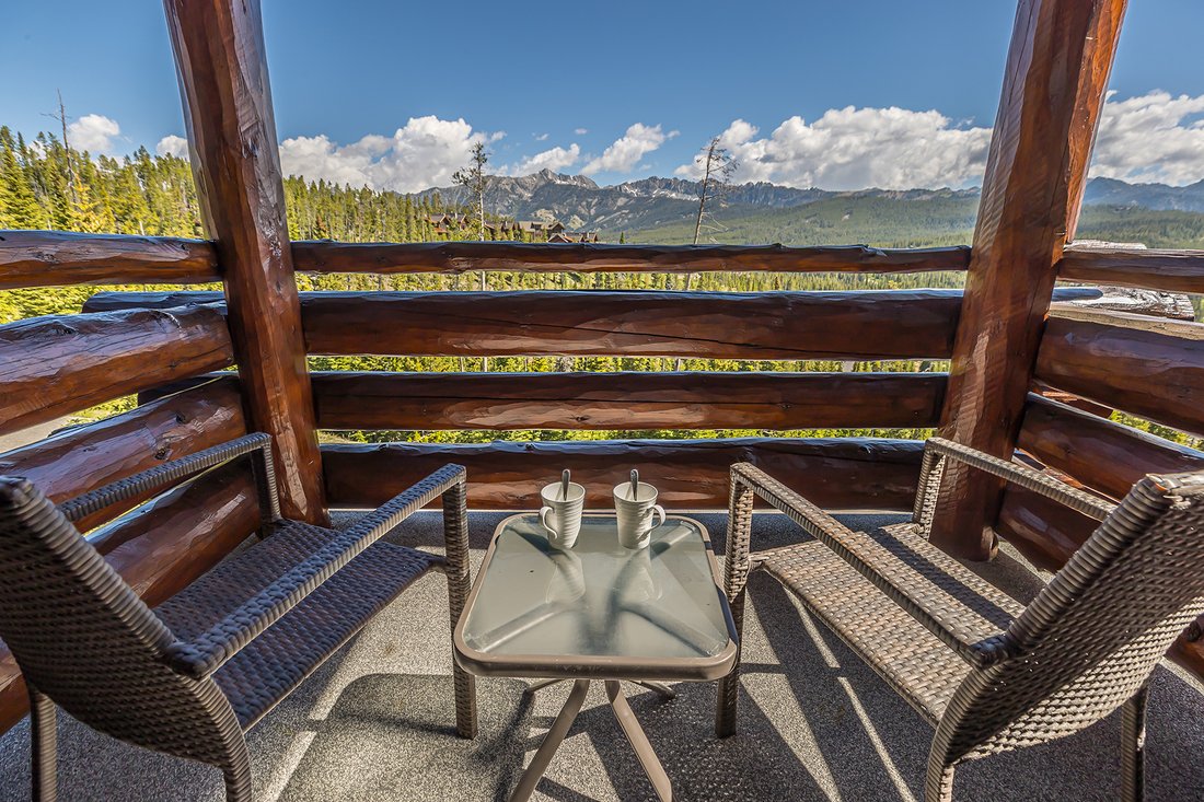 House in Big Sky, Montana, United States 4 - 18333665