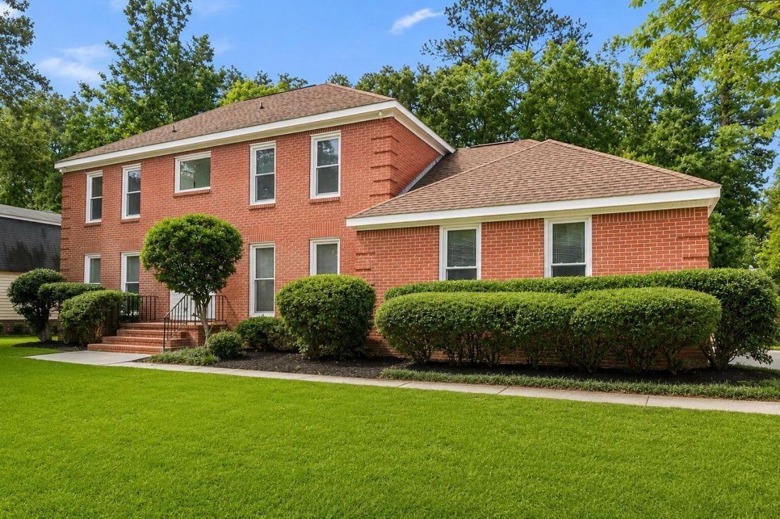 House in North Charleston, South Carolina, United States 4 - 18333765