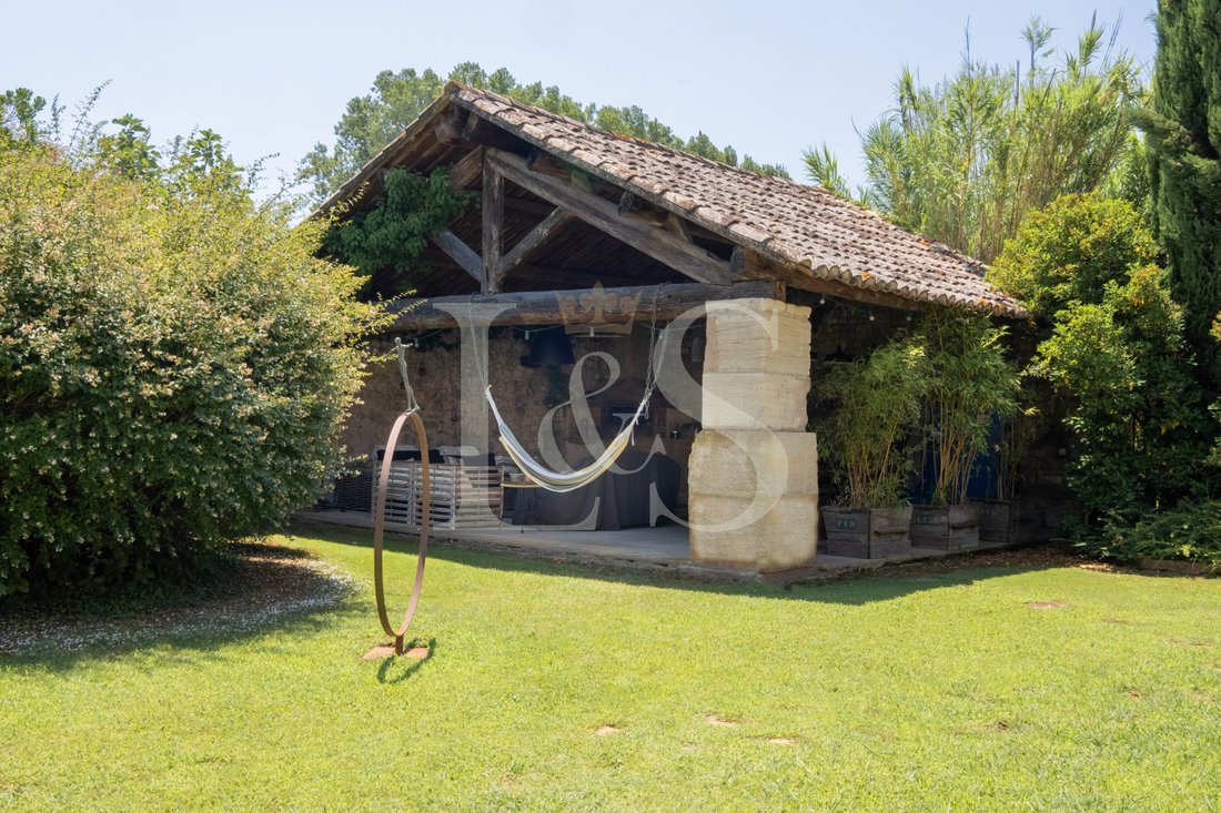 House in Secteur Nord, Pernes-les-Fontaines, France 4 - 18197144