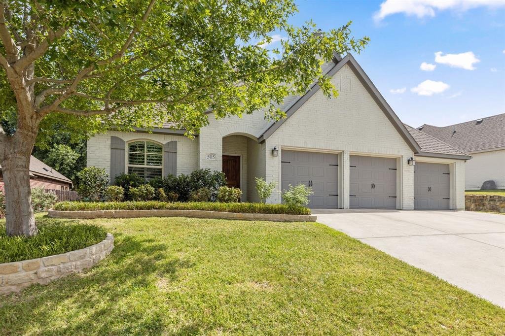House in Fort Worth, Texas, United States 2 - 18333435
