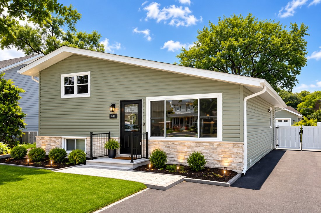 House in Elmhurst, Illinois, United States 1 - 18168660